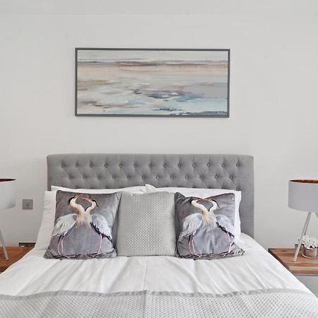 Luxury Apartments In Margate Centre Luaran gambar