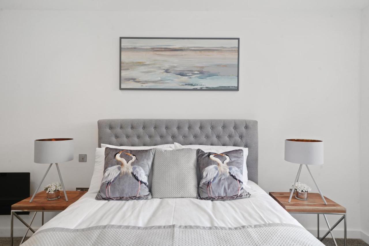 Luxury Apartments In Margate Centre Luaran gambar