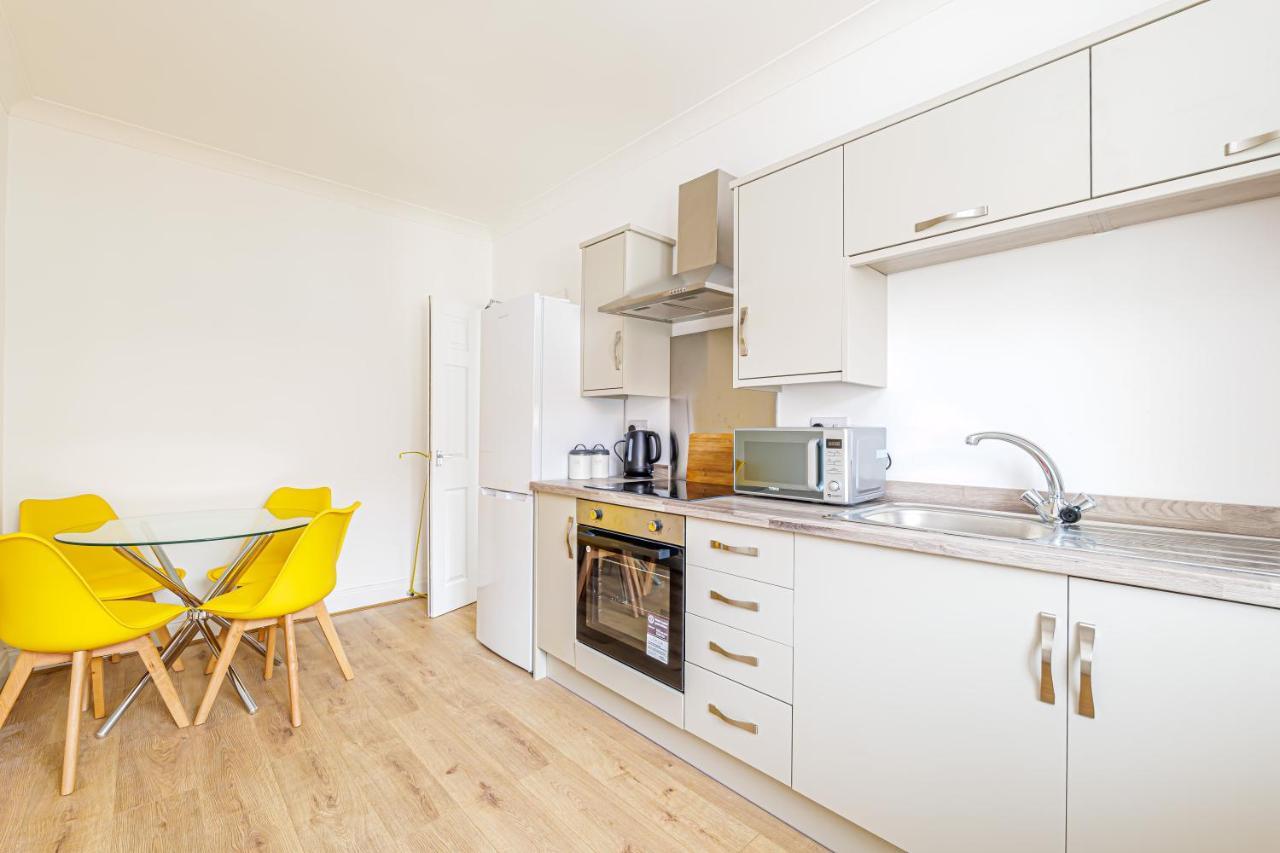 Luxury Apartments In Margate Centre Luaran gambar