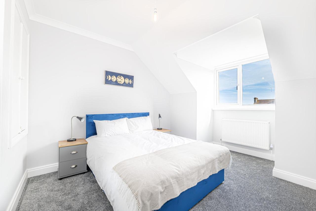 Luxury Apartments In Margate Centre Luaran gambar
