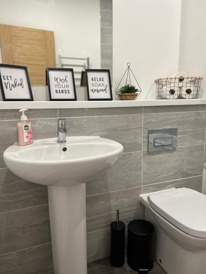 Luxury Apartments In Margate Centre Luaran gambar