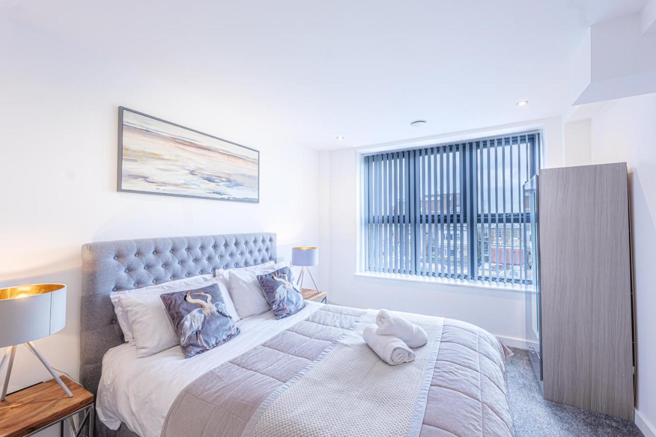 Luxury Apartments In Margate Centre Luaran gambar