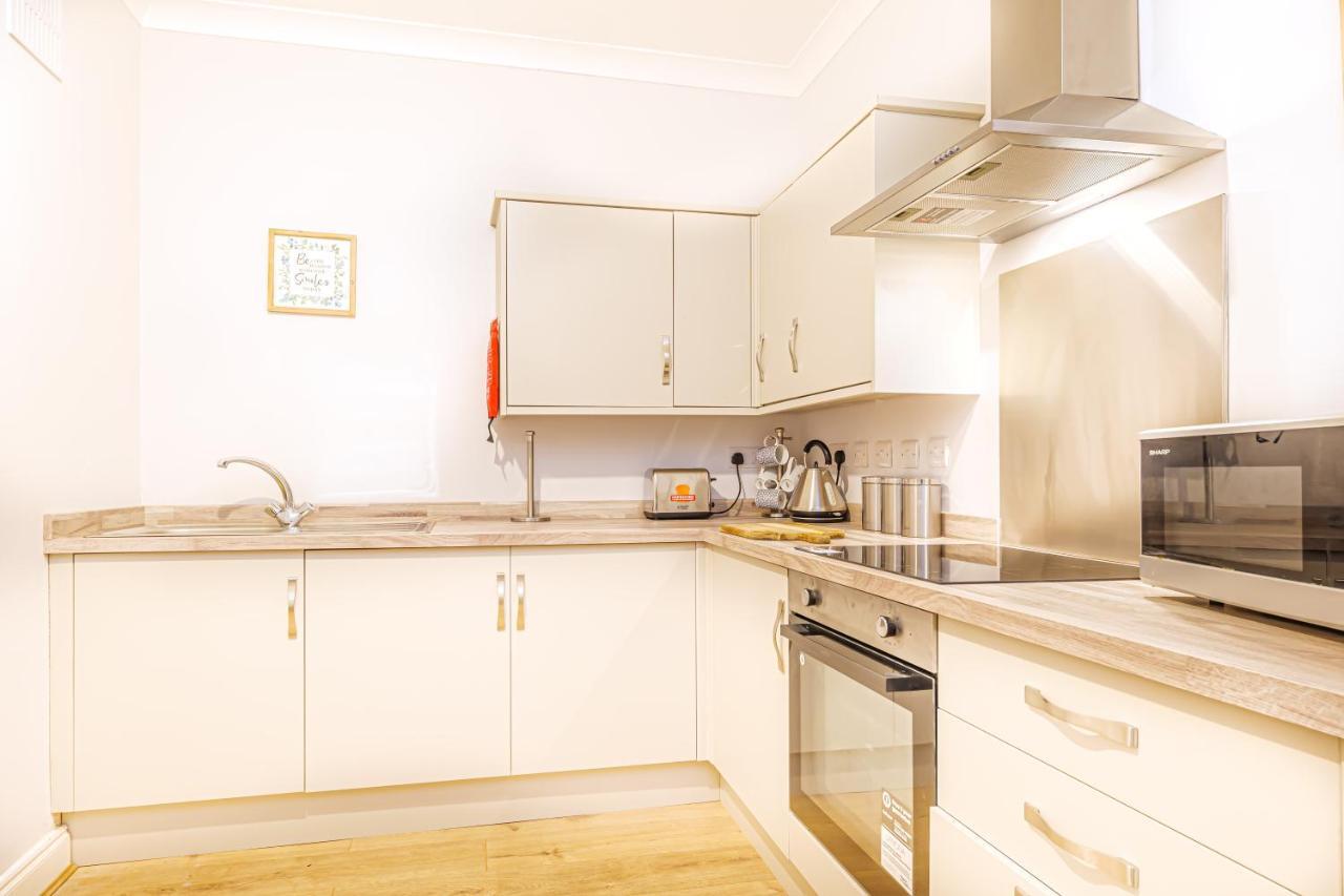 Luxury Apartments In Margate Centre Luaran gambar