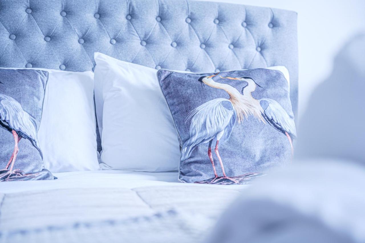 Luxury Apartments In Margate Centre Luaran gambar