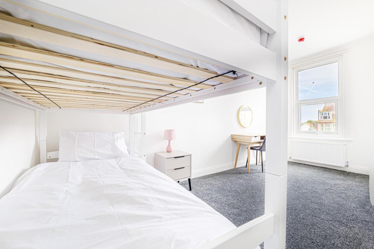 Luxury Apartments In Margate Centre Luaran gambar
