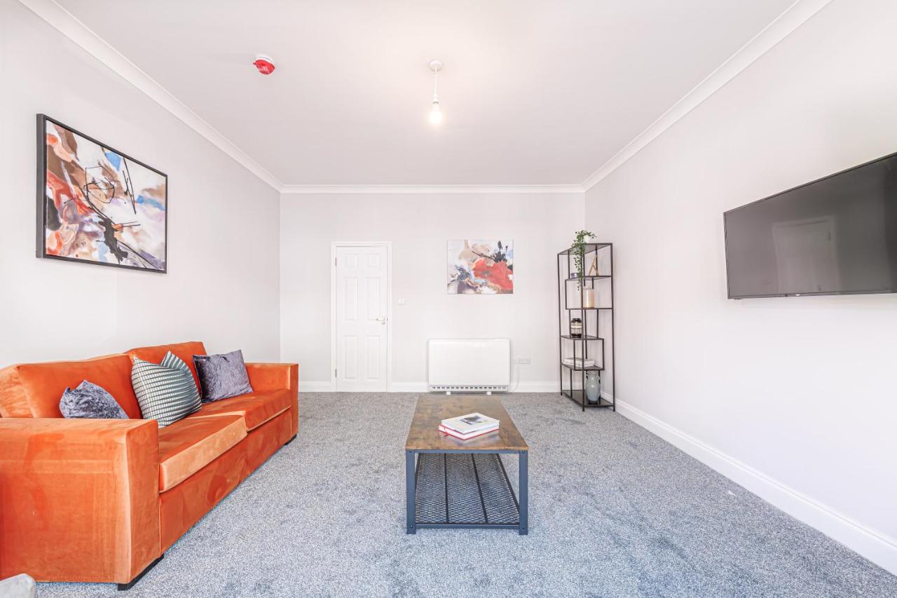 Luxury Apartments In Margate Centre Luaran gambar
