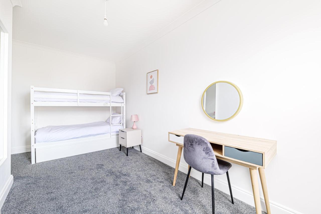 Luxury Apartments In Margate Centre Luaran gambar