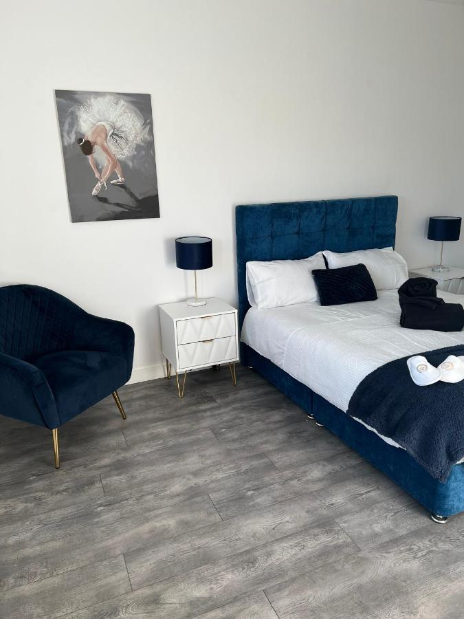 Luxury Apartments In Margate Centre Luaran gambar