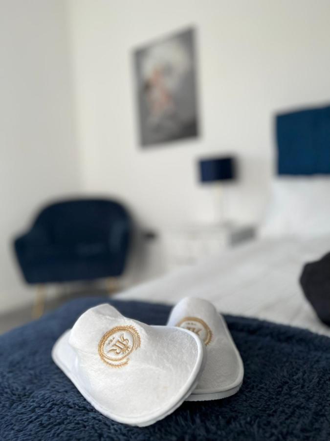 Luxury Apartments In Margate Centre Luaran gambar