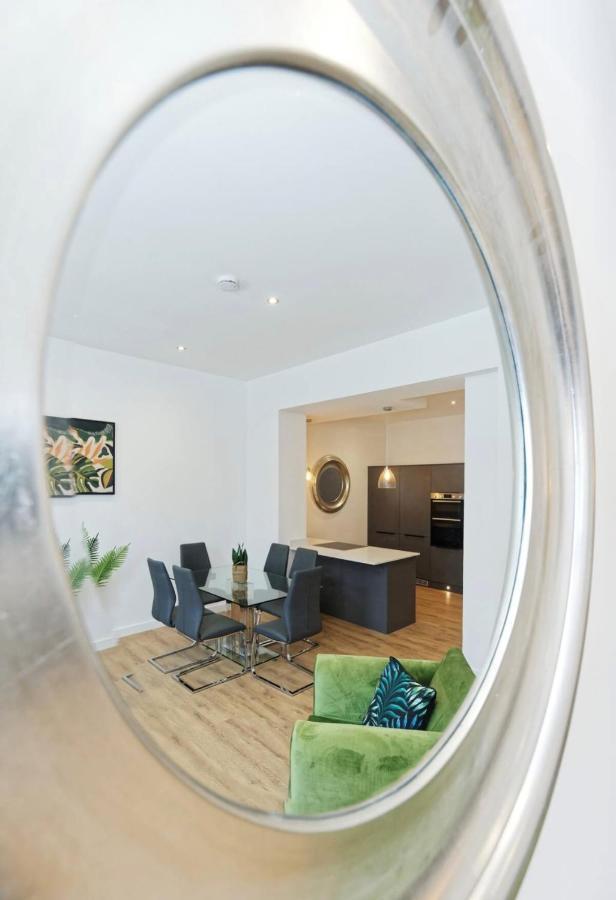 Luxury Apartments In Margate Centre Luaran gambar
