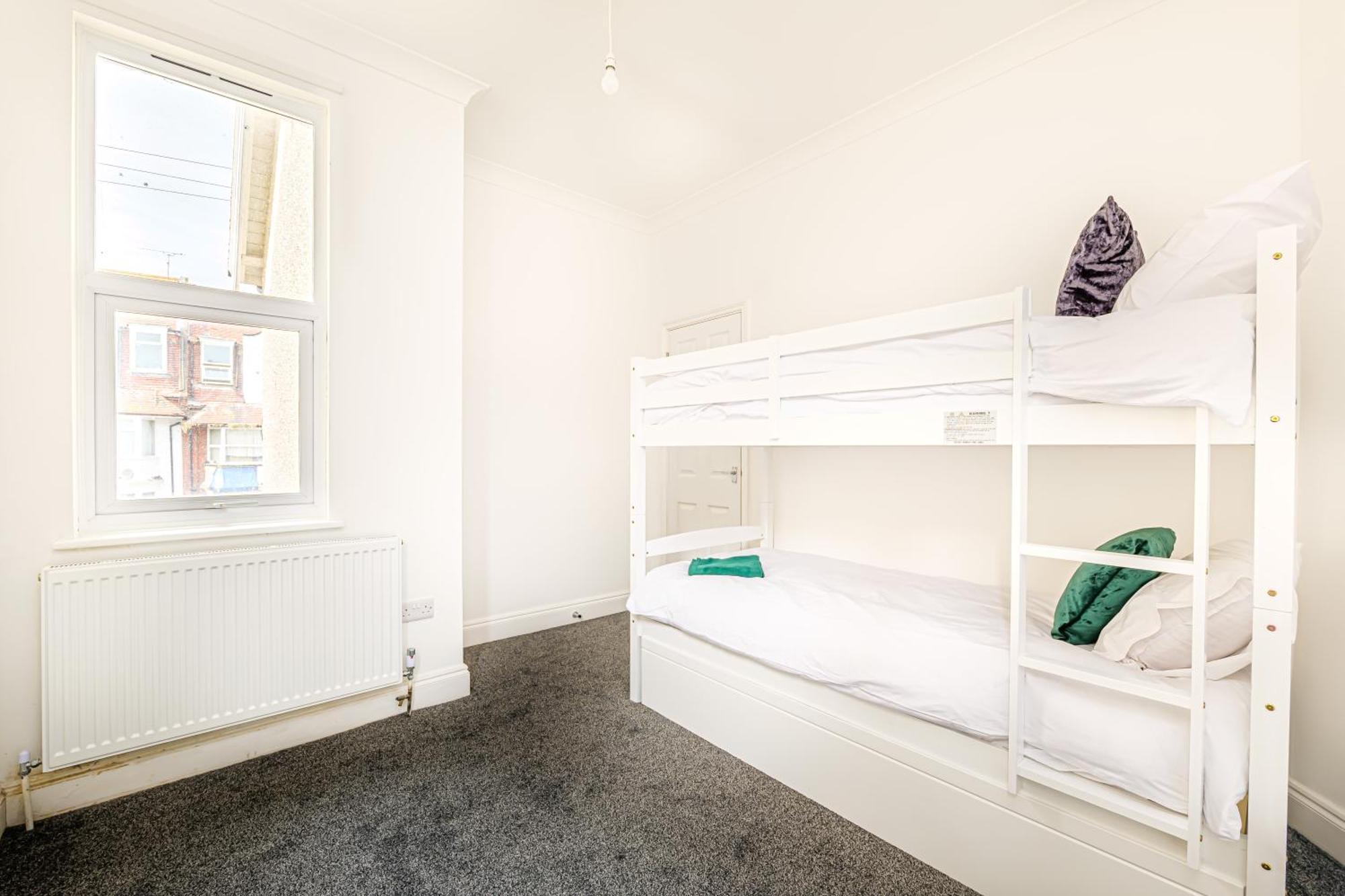 Luxury Apartments In Margate Centre Luaran gambar