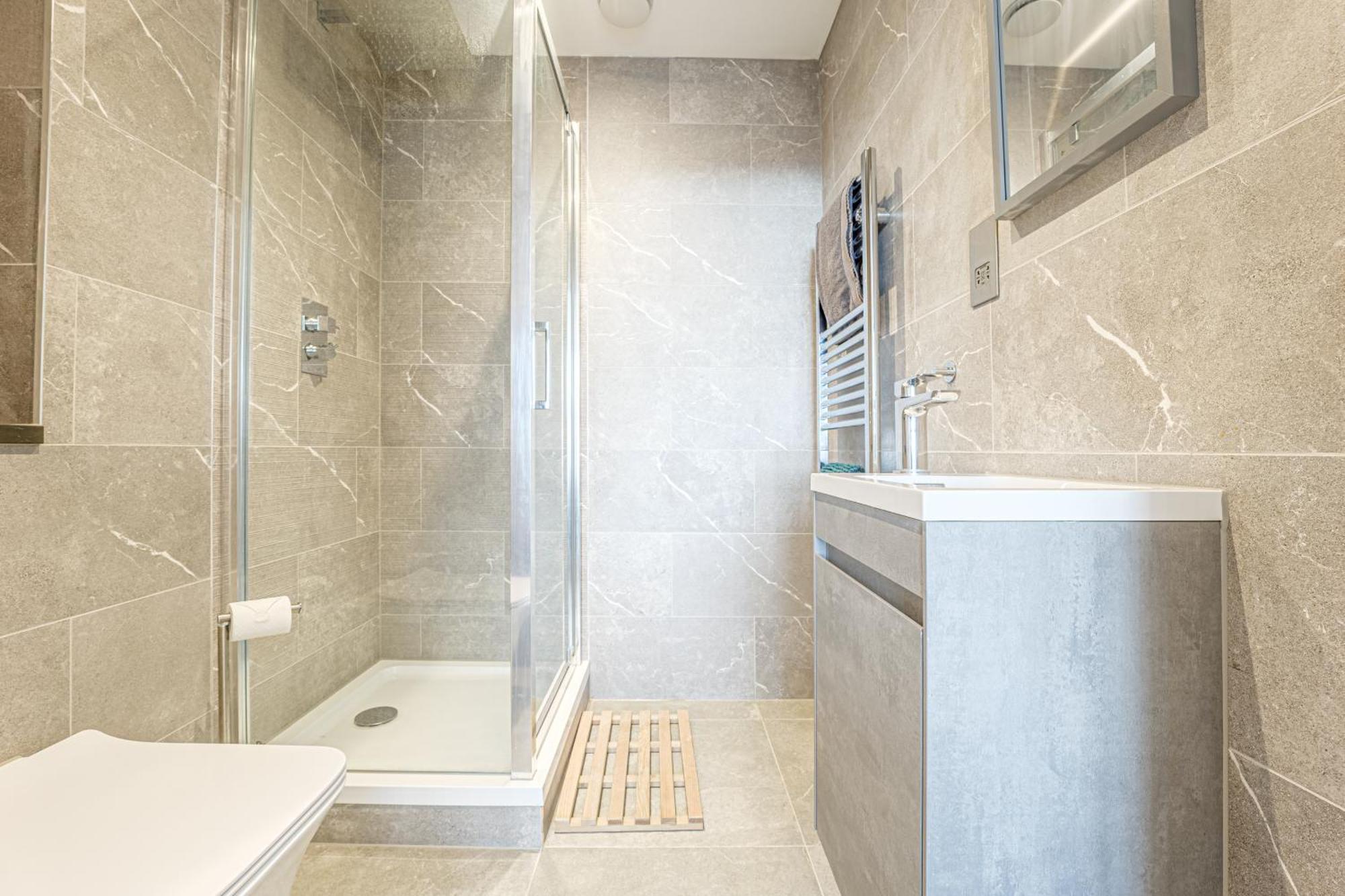 Luxury Apartments In Margate Centre Luaran gambar